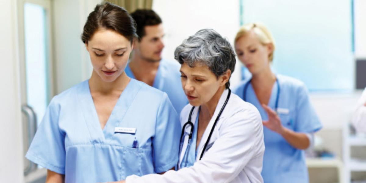 nurse