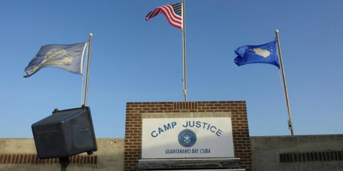 Five more Guantanamo detainees approved for release