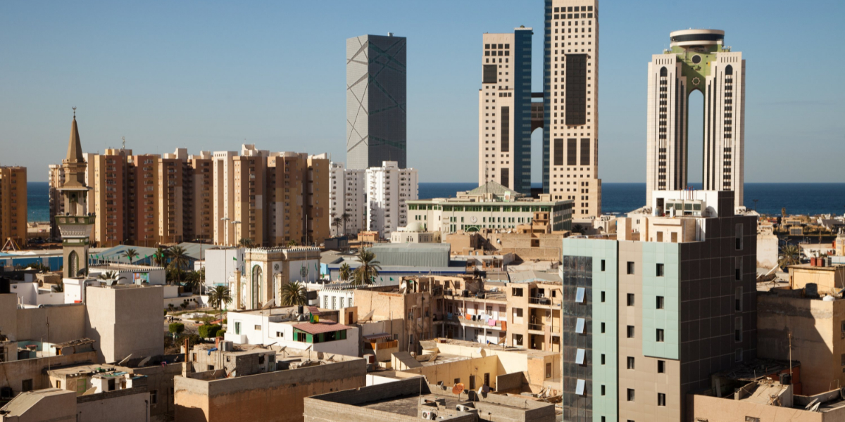 Libya calls for int'l cooperation against illegal migration