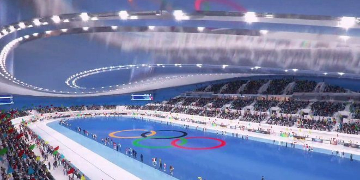 Singapore sports community says Beijing Winter Olympics will be a great success