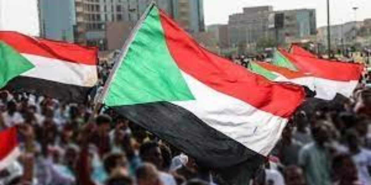 Sudan security kill seven protesters in anti-coup rallies: medics