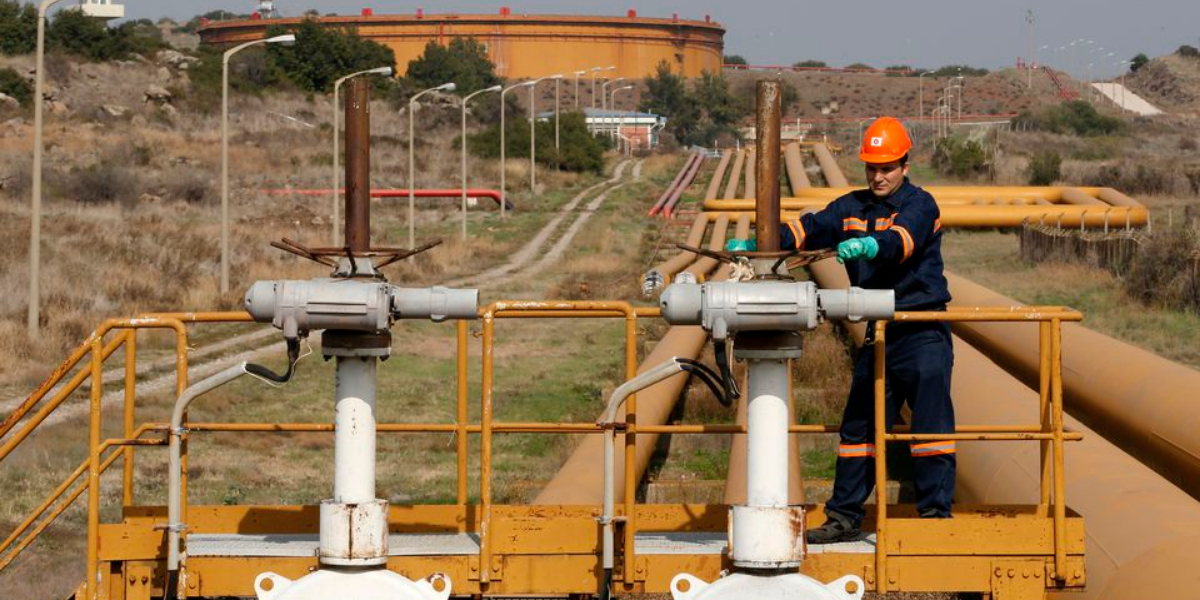 Turkey resumes oil flow after blasting in Kirkuk-Ceyhan pipeline