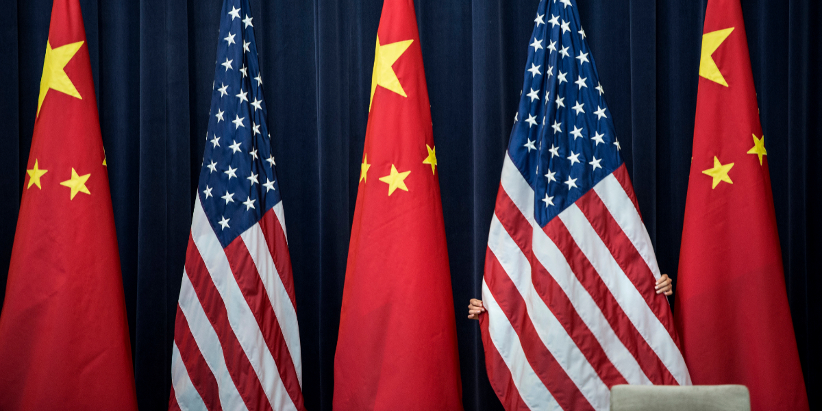 U.S., China should engage in healthy competition, maximize cooperation: forum speakers
