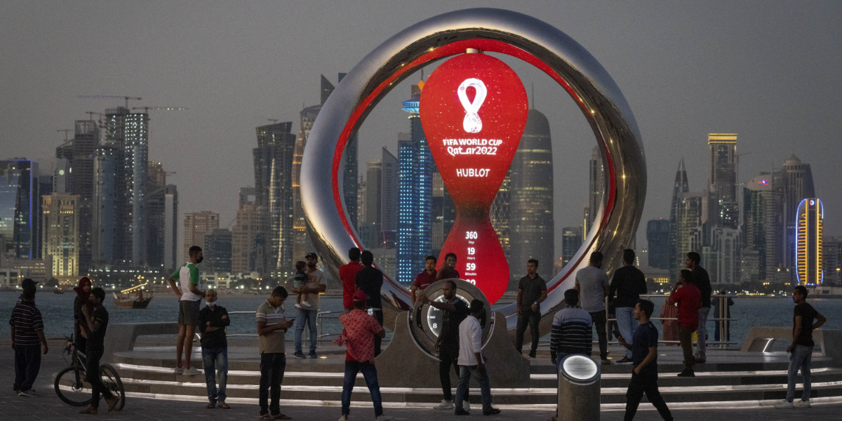 Qatar World Cup ticket sales launched at reduced prices