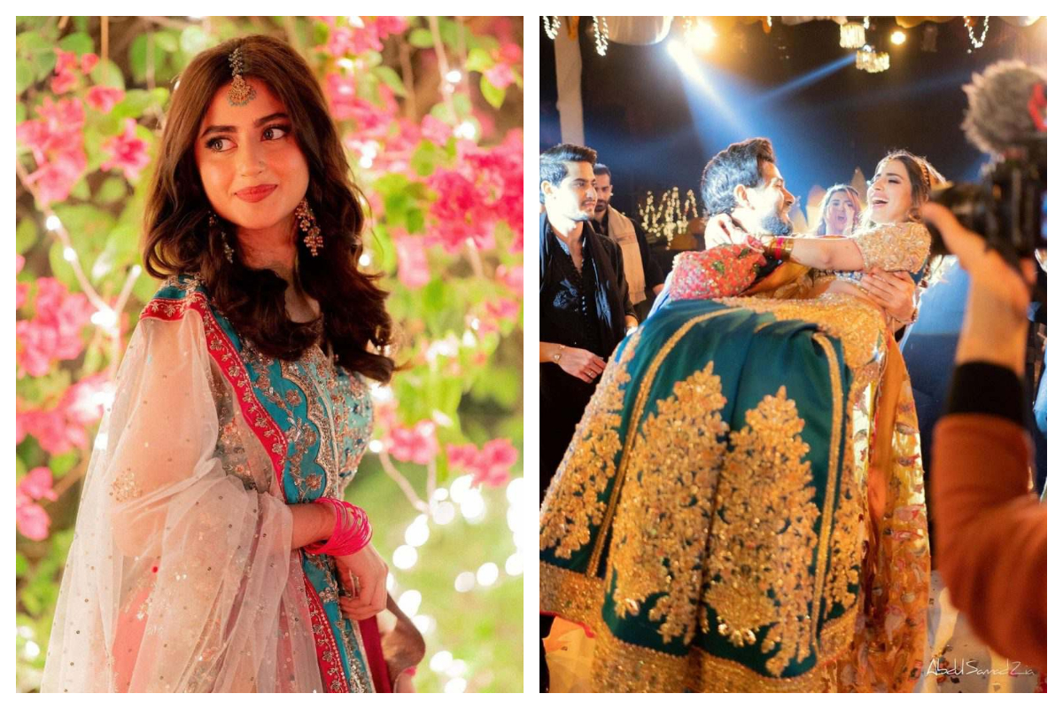 Sajal Aly