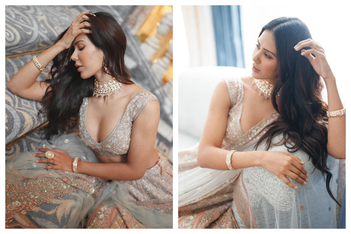 Sonam Bajwa