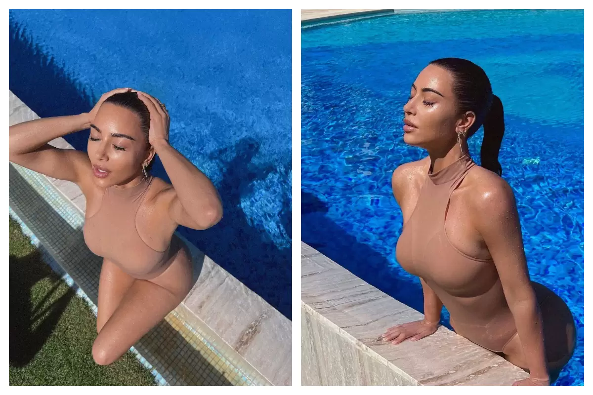 Kim Kardashian