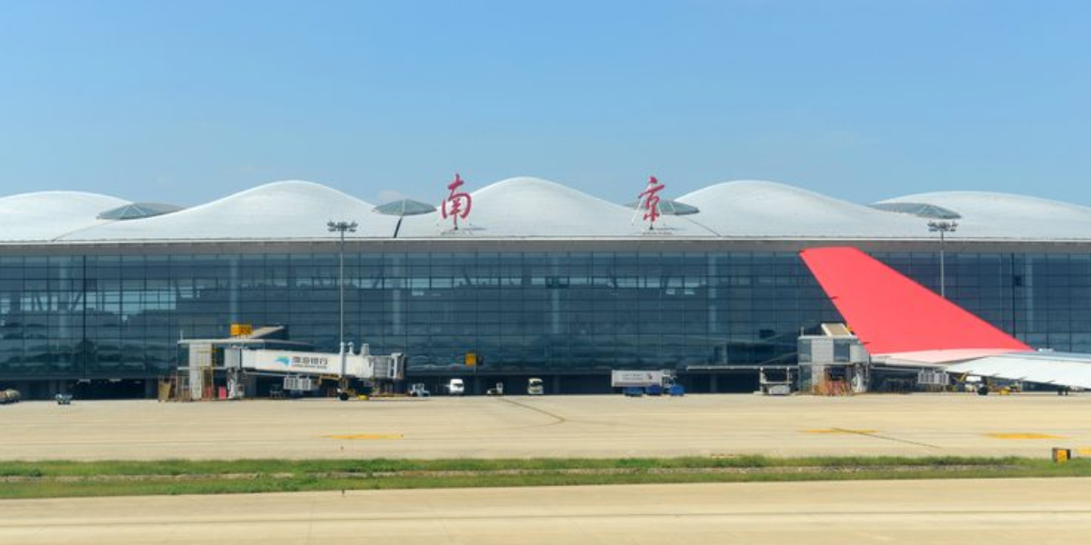 China's airports see increased transport capacity in 2021