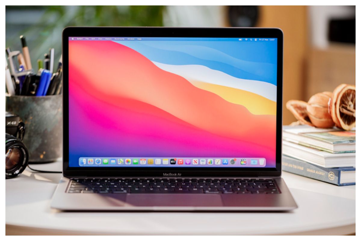Apple MacBook Air 2022