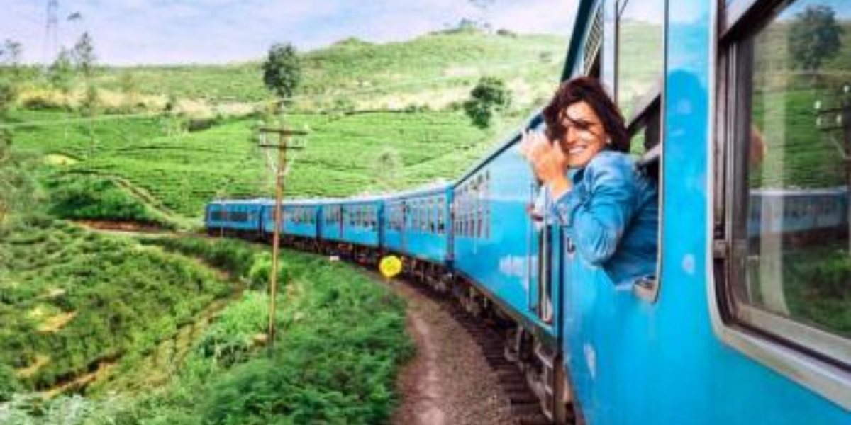 Sri Lanka sees rise in tourist arrivals in January