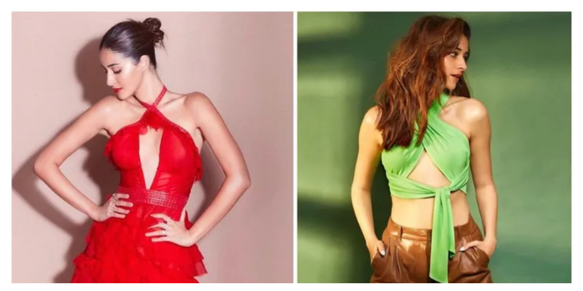Ananya Panday