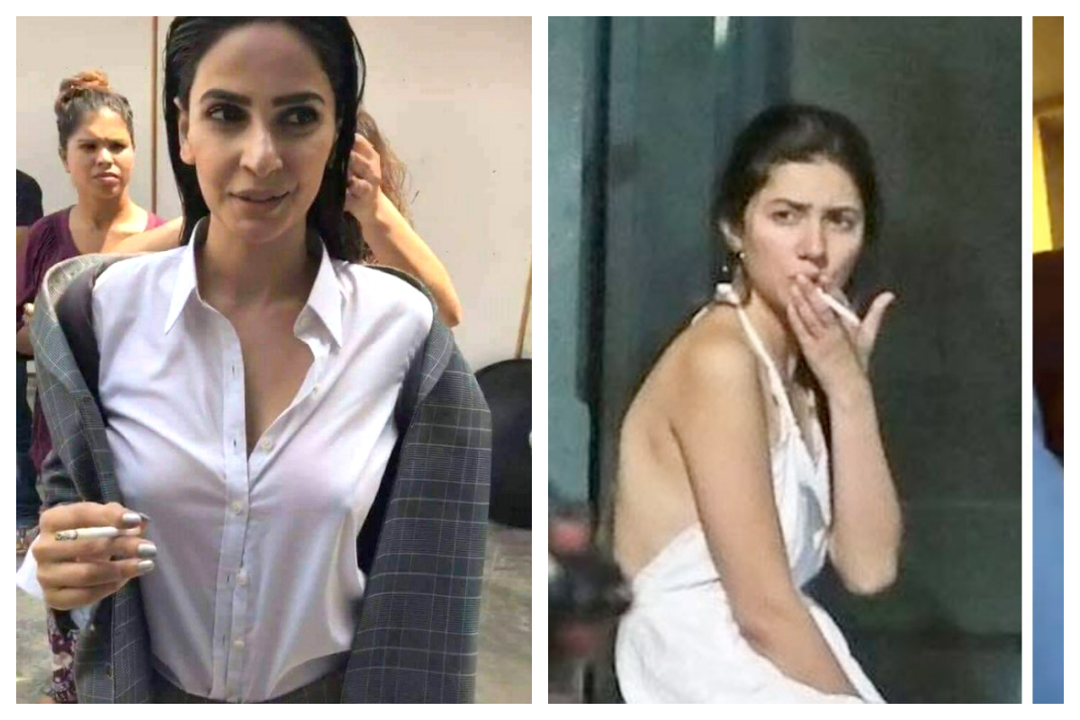 Mahira Khan
