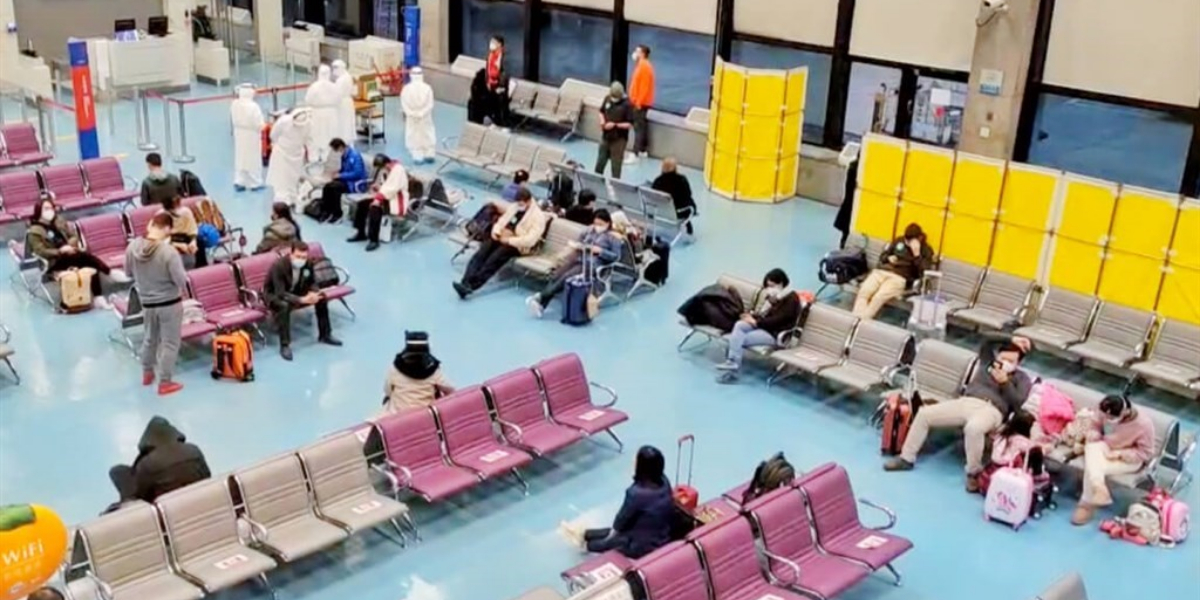 Taiwan reports 92 new COVID-19 cases