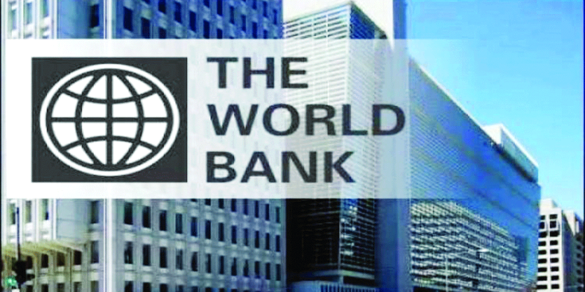 World Bank