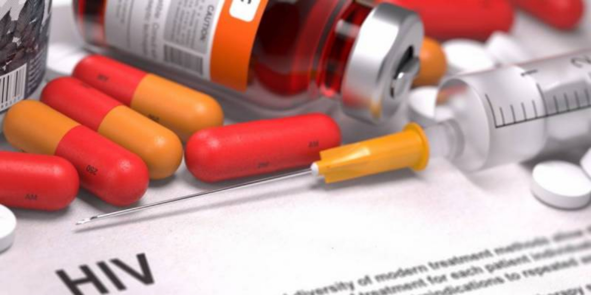 Tests of HIV vaccine using mRNA technology have begun
