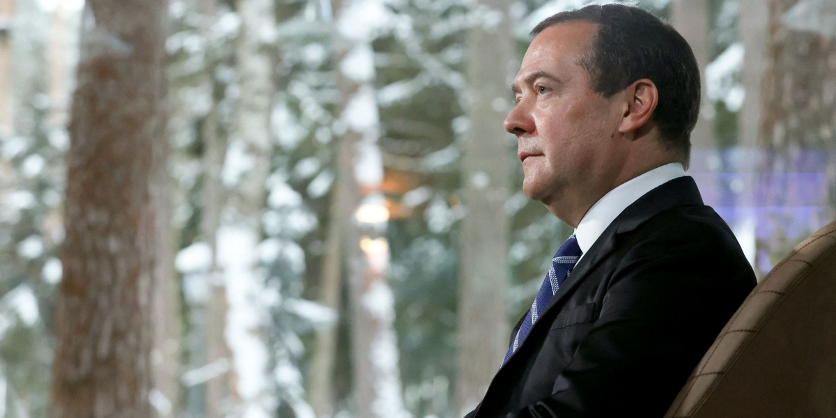 Ukraine: Toy in Nato’s hands