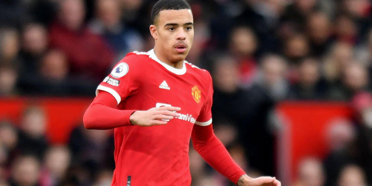 Police make arrest after Man Utd's Greenwood accused of assault