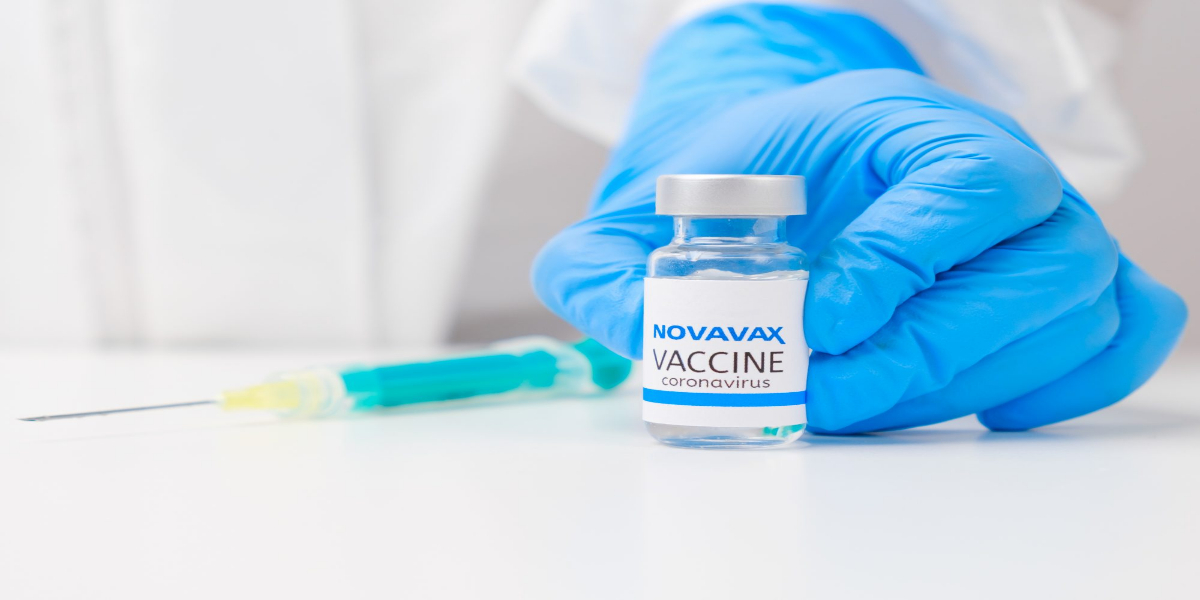 novavax vaccine