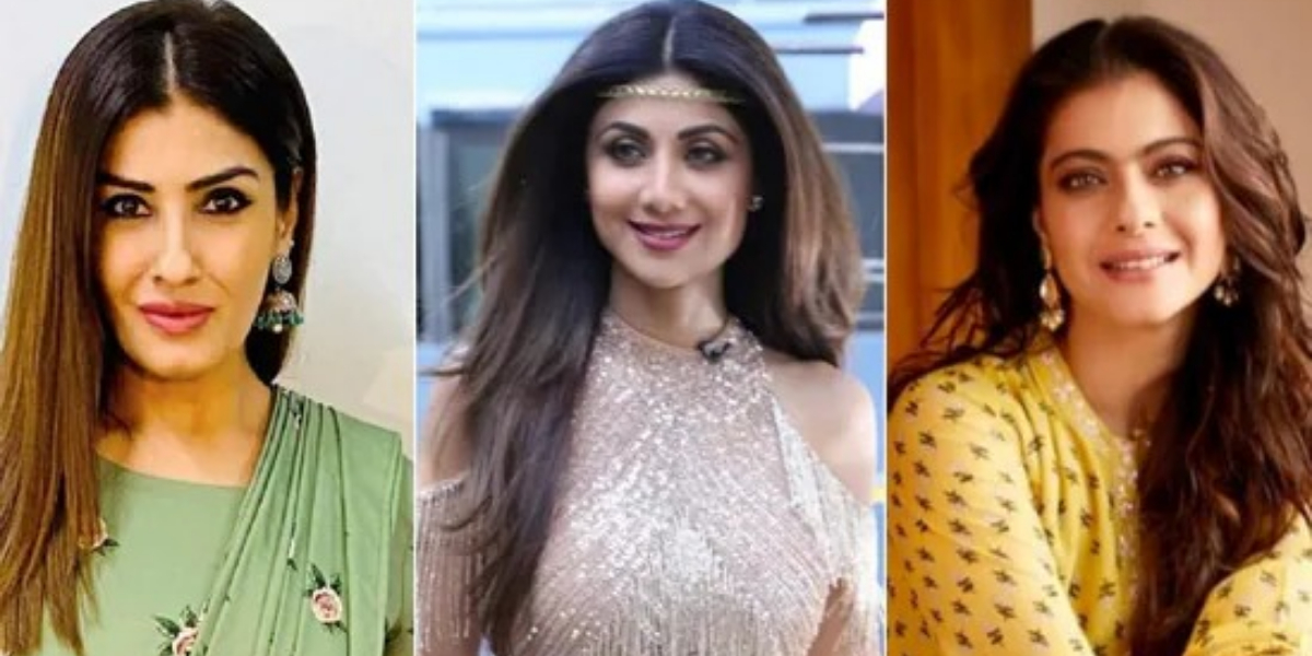 Raveena Tondon
