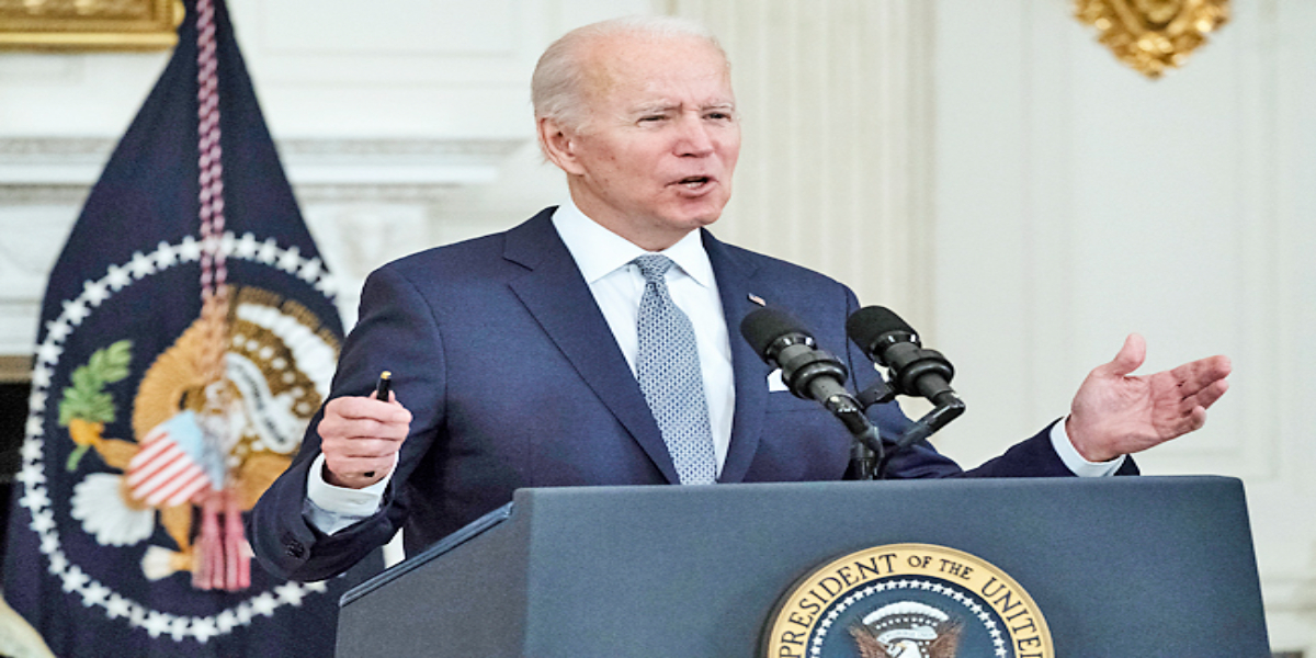 Biden
