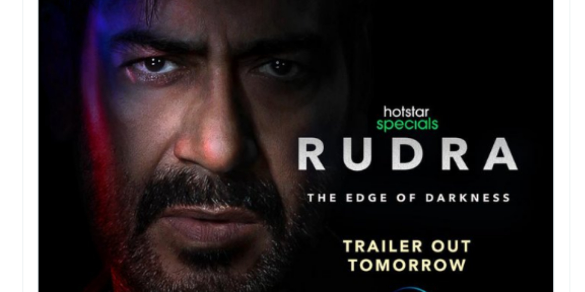 Ajay Devgn
