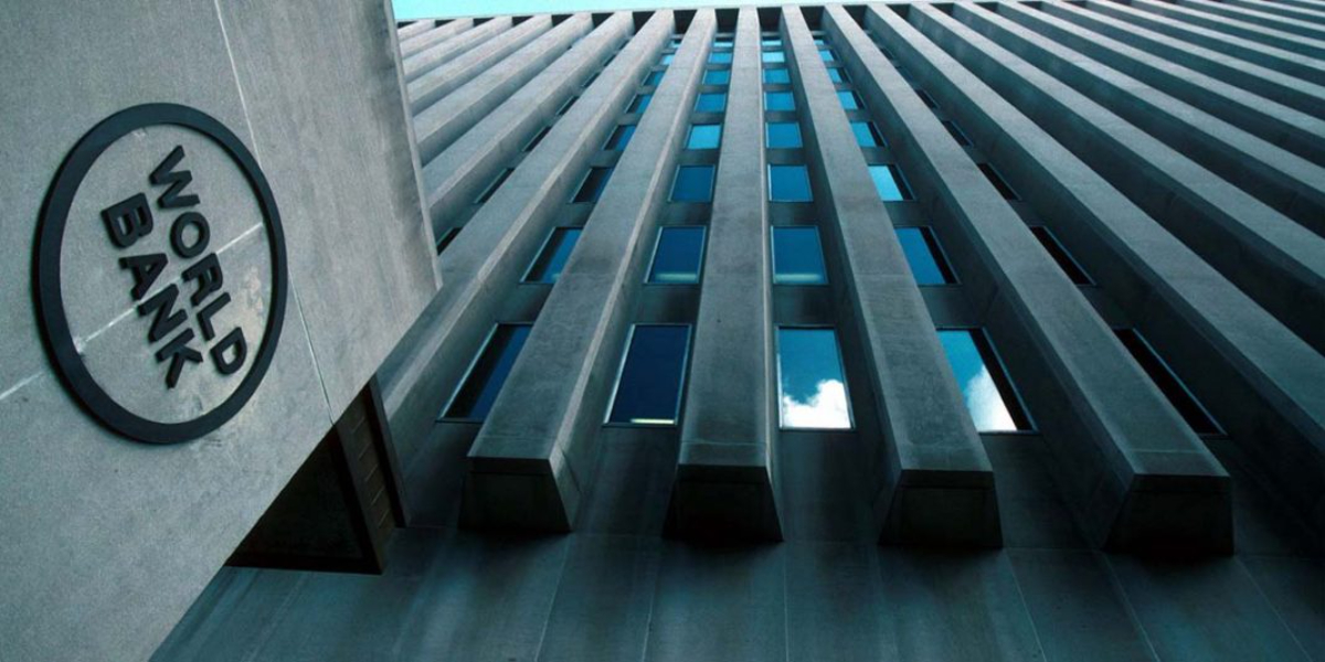 World Bank