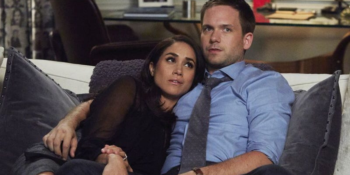 Meghan Markle