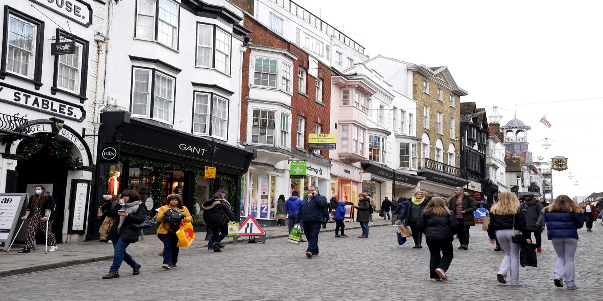uk retail sales