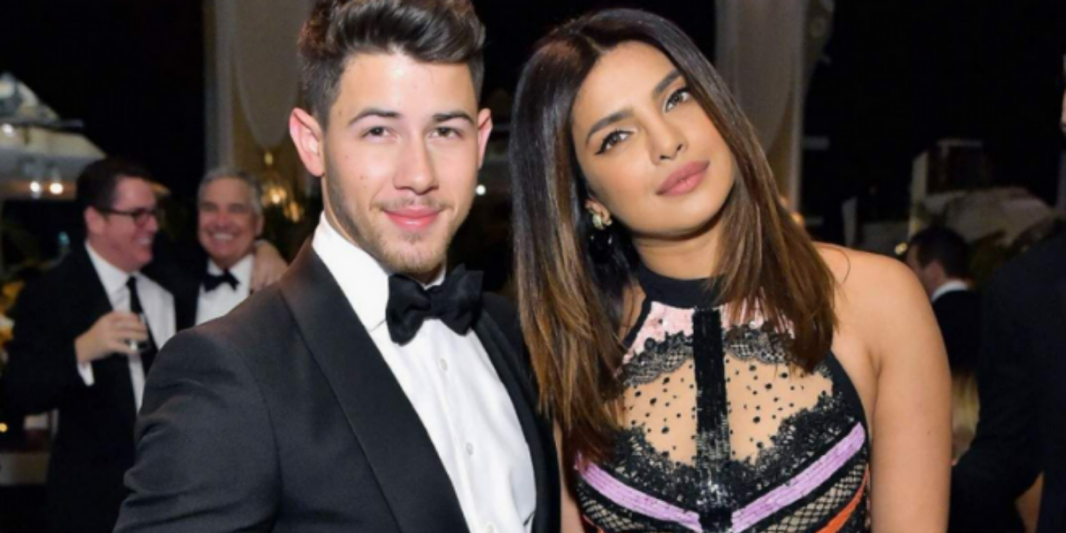 Priyanka Chopra