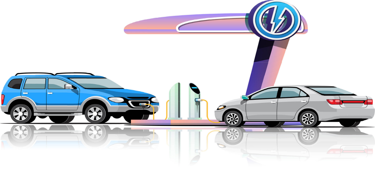 electric vehicles
