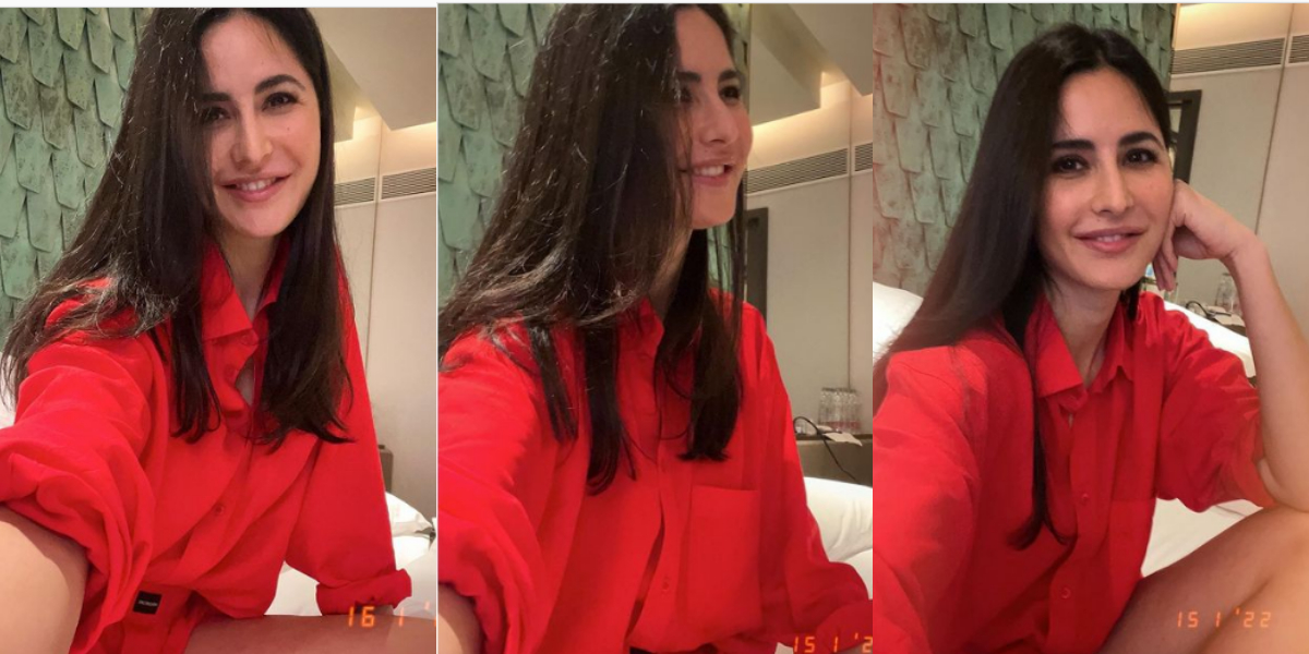 Katrina Kaif
