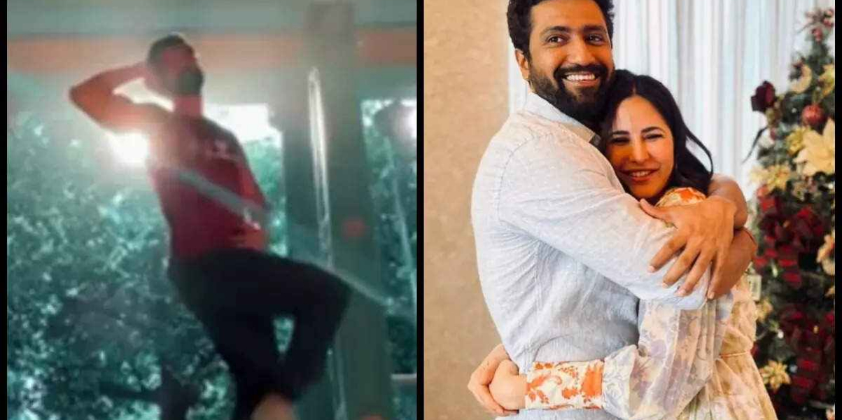 Vicky Kaushal