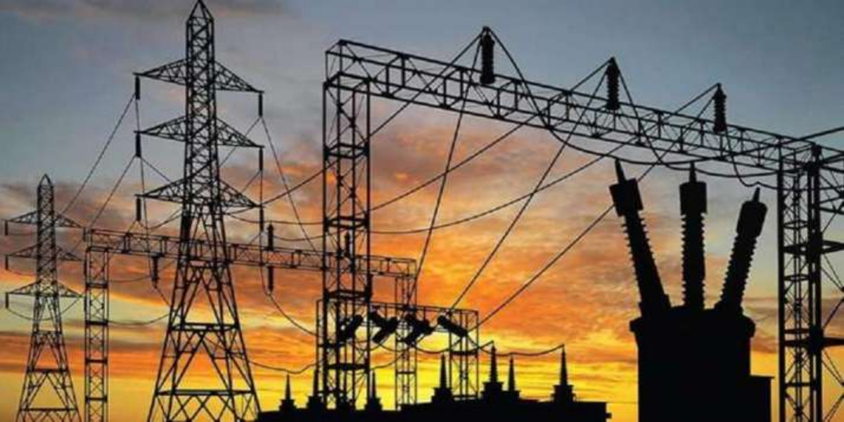 electricity