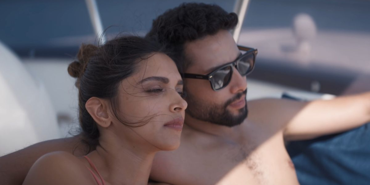 Gehraiyaan