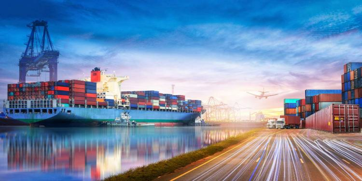 pharmaceutical imports