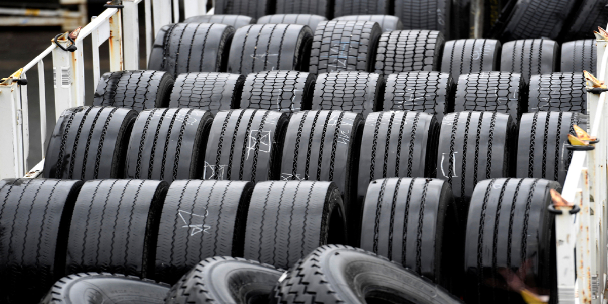 General Tyre