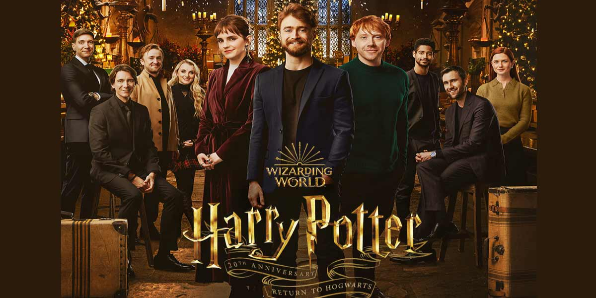Harry Potter