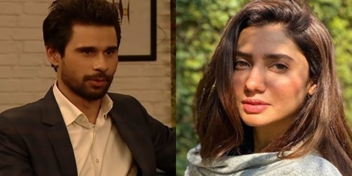 Tabish Hashmi clarifies his joke about Mahira Khan