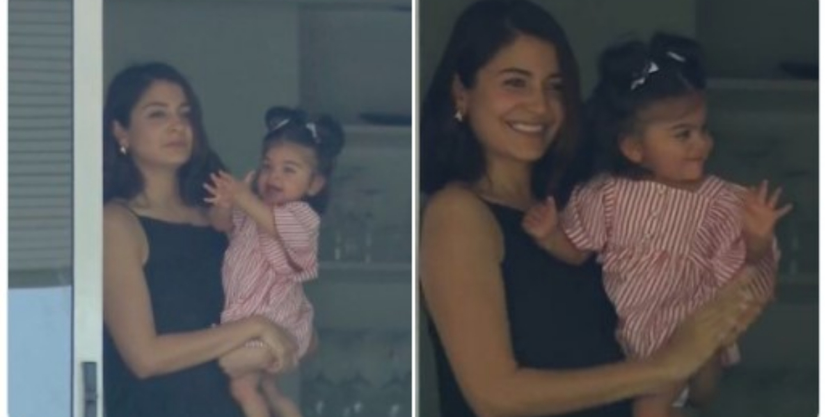 Anushka