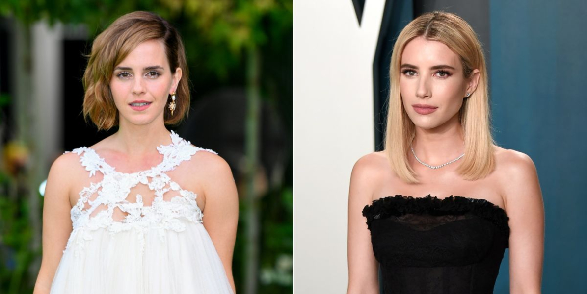 Emma Watson believes Emma Roberts is more 'cute' 
