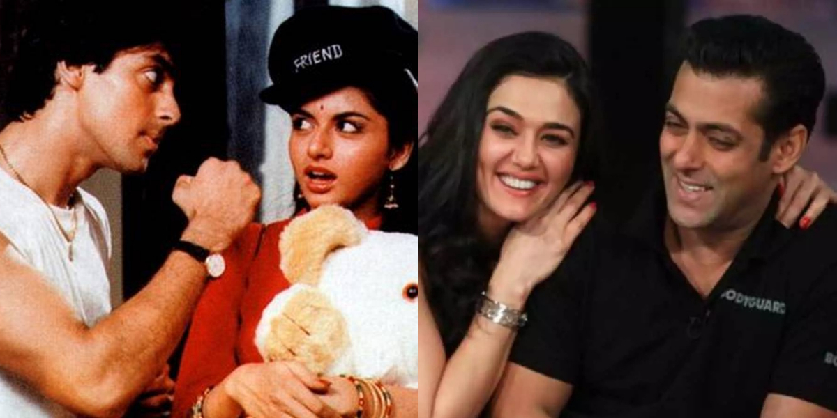Preity Zinta