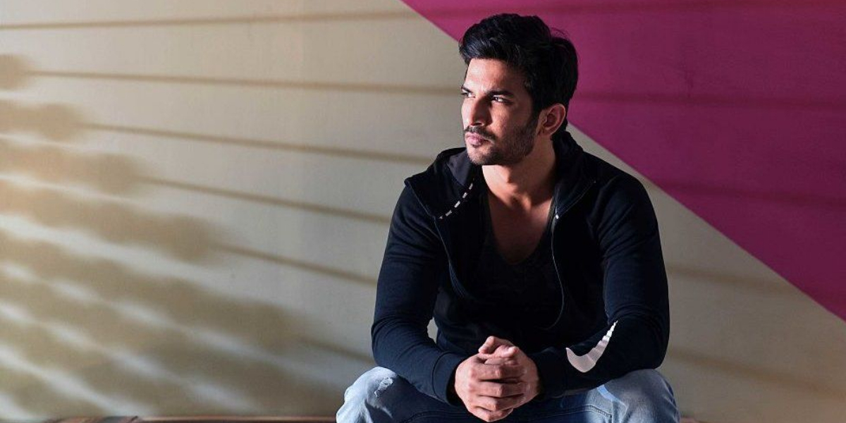 Sushant Singh
