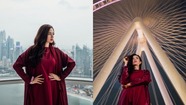 Sana Javed