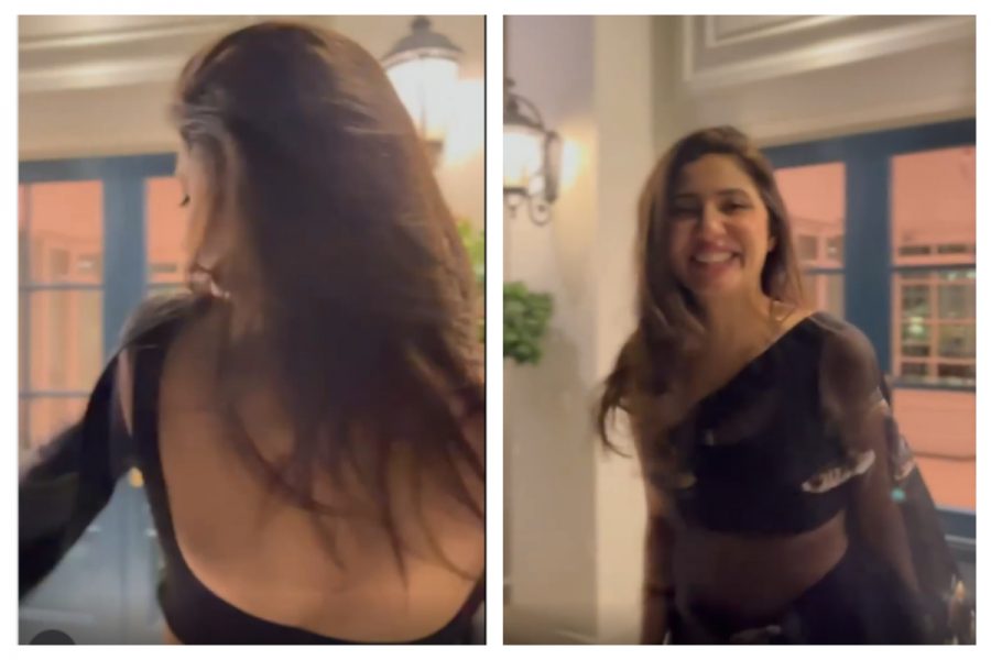 Mahira Khan