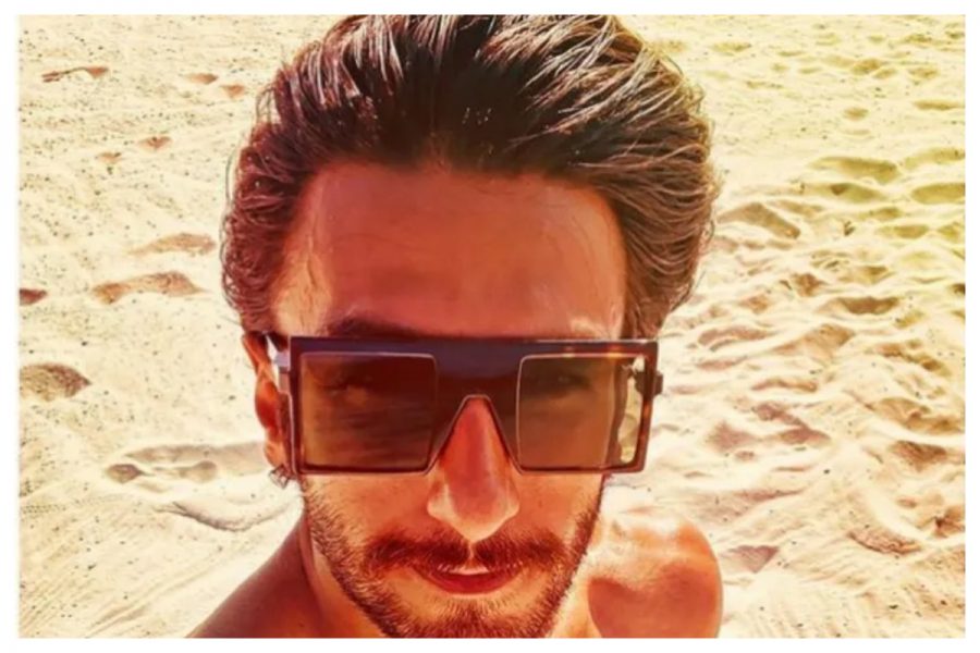 Ranveer Singh