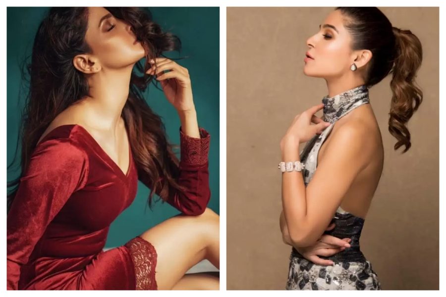 Saba Qamar