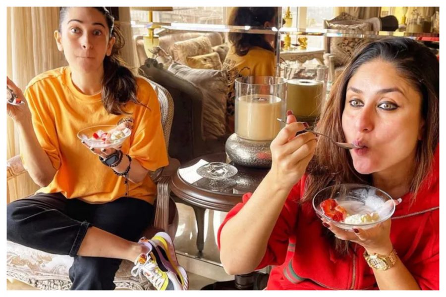 Kareena Kapoor