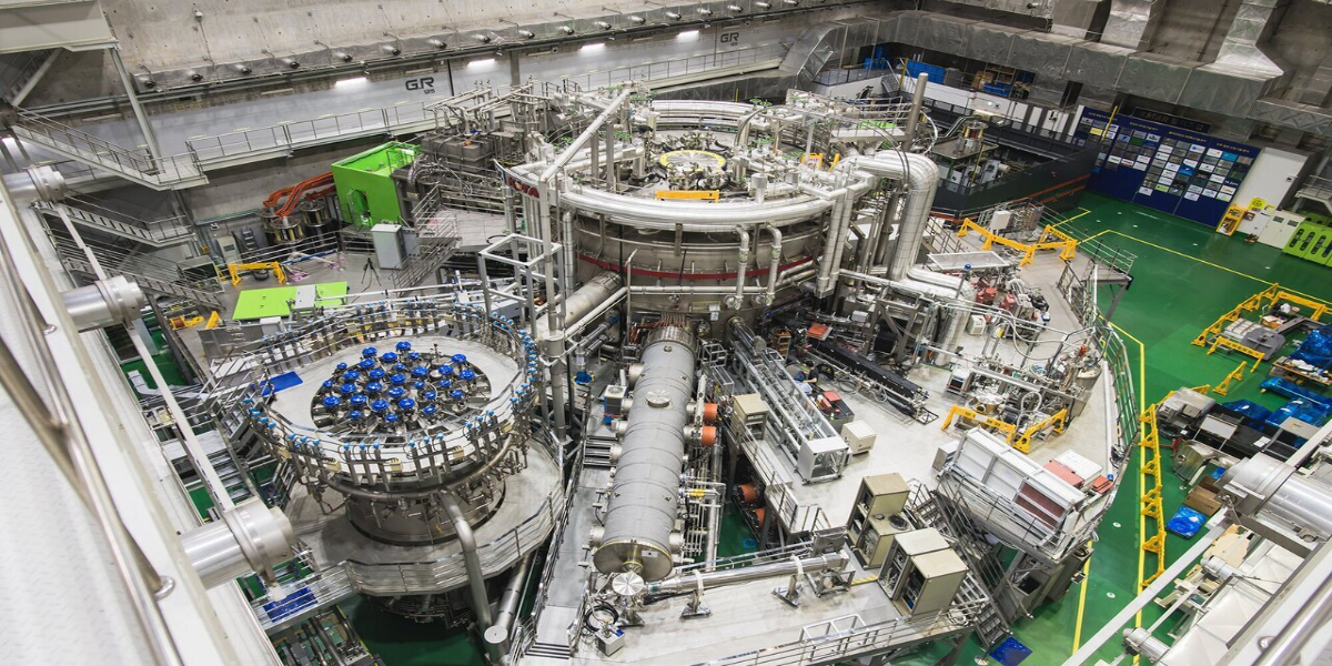artificial sun