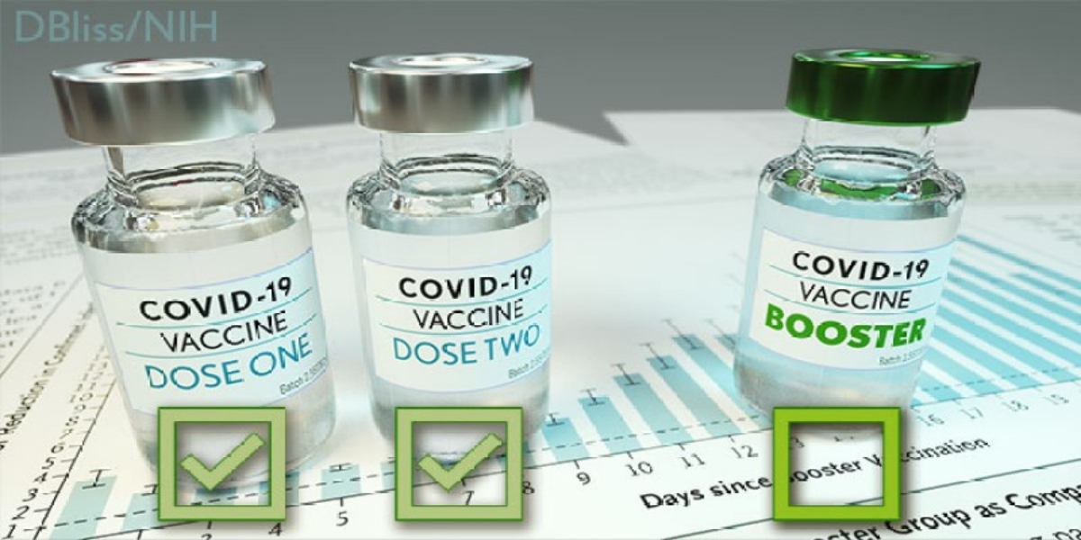 covid booster