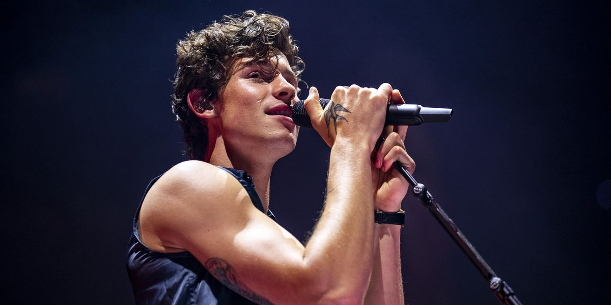 Shawn Mendes